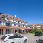 Appartamento Waterkant 06 - Strandhafer