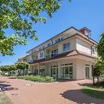 Appartamento Waterkant 06 - Strandhafer
