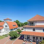 Appartamento Waterkant 06 - Strandhafer Boltenhagen (Ostseebad)
