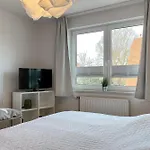 Appartamento Waterkant 06 - Strandhafer *