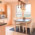 Appartamento Waterkant 06 - Strandhafer Boltenhagen (Ostseebad)