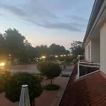 Appartamento Waterkant 06 - Strandhafer