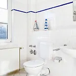 Appartamento Waterkant 06 - Strandhafer