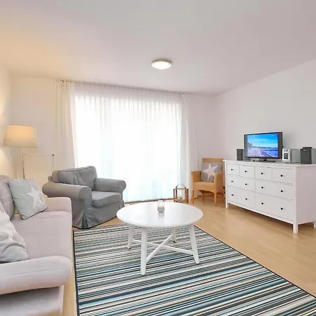 Waterkant 06 - Strandhafer Boltenhagen (Ostseebad)