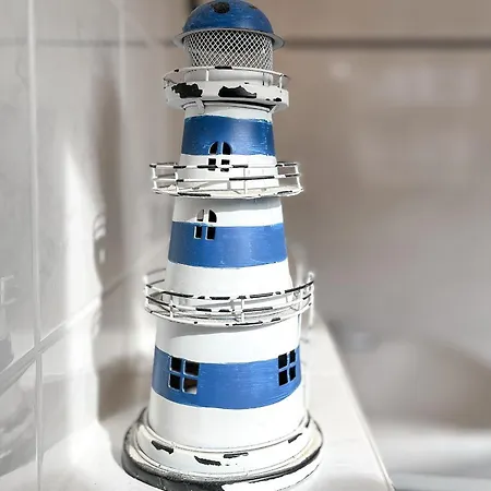 Waterkant 06 - Strandhafer Boltenhagen (Ostseebad)