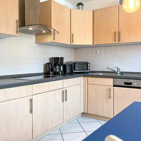 Waterkant 06 - Strandhafer * Boltenhagen (Ostseebad)